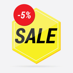 sale