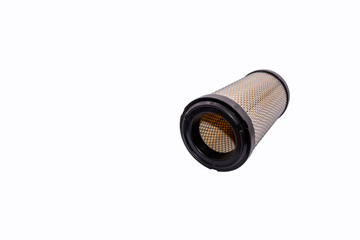 Car air filter and Forklift