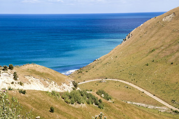 Cape Kidnappers New Zealand