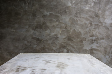 Concrete texture with natural pattern for background