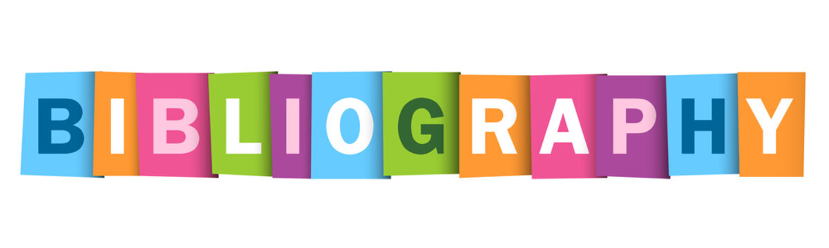 Image bibliography outlet