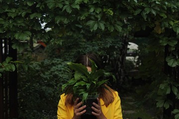 Natura © Kamila