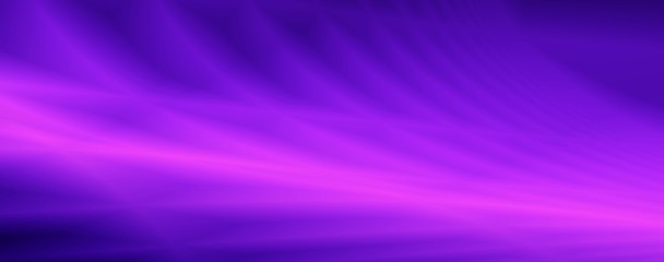 Elegant violet flow summer energy background
