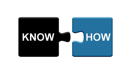 Puzzle Buttons: Know How