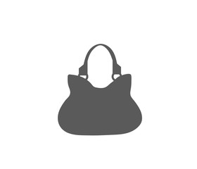 Woman Handbag icon