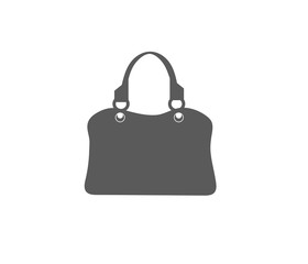 Woman Handbag icon