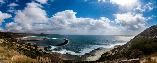 Sardegna - Bosa