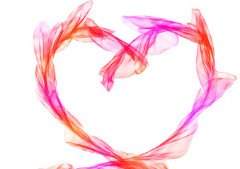 Abstract Heart
