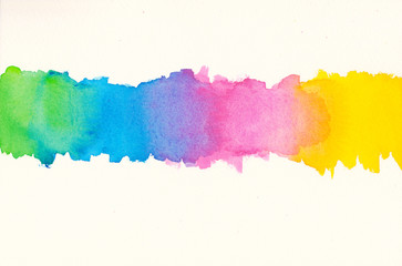 水彩　テクスチャ