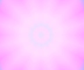 pink abstract background