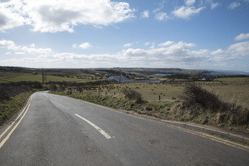 nadmorska droga © siwyk