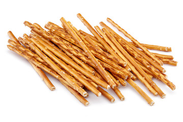 Stick cracker