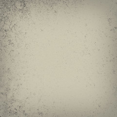 Vintage background made of old polluted grunge style texture