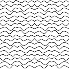 Linien auf wei&szlig;em Hintergrund