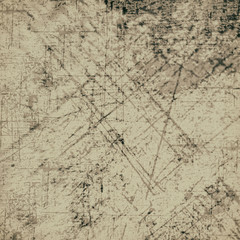 Light brown grunge background