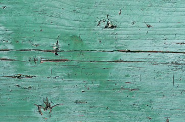 Weathered wood wall texture.