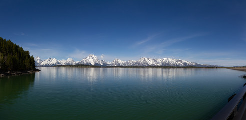 Jackson Lake