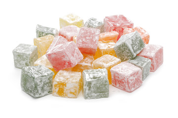 Turkish delight