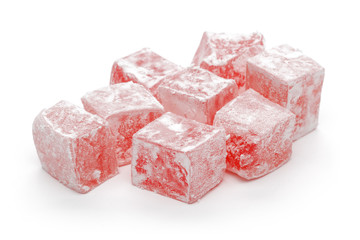 Turkish delight