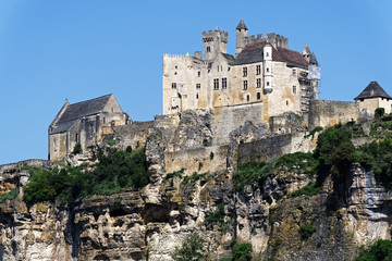 Château féodal de Beynac