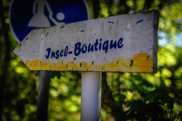 Töwerland -Maimomente