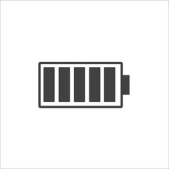 Battery full icon