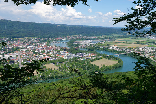 Bad S&auml;ckingen