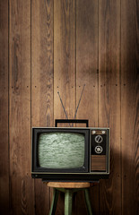 TV - Vintage 