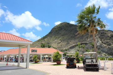 caribe