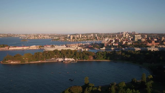 Aerial Australia Sydney April 2018 Sunny Day 30mm 4K Inspire 2 Prores

Aerial video of downtown Sydney in Australia on a clear beautiful sunny day.