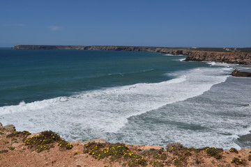 Sagres - Portugal