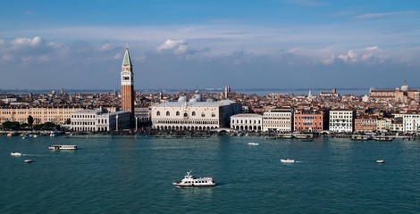 Fototapeta premium La Serenissima