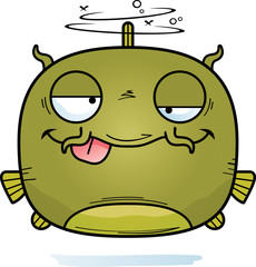 Drunk Little Catfish