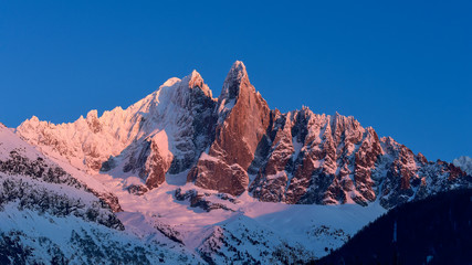 Chamonix Mont Blanc © julien