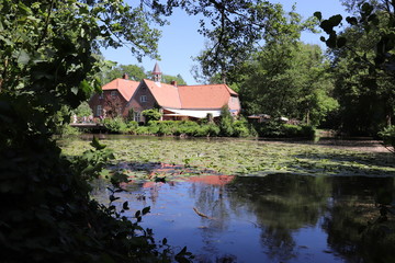 Schloßinsel