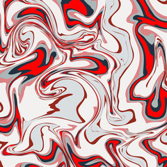 Marble ink texture. Colorful marble pattern. Marble pattern texture abstract background.