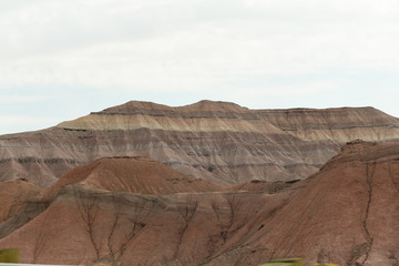 Monument Valley 2017