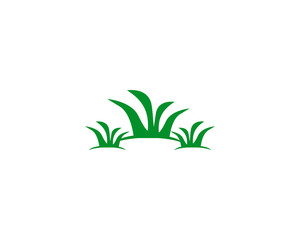 lawn logo