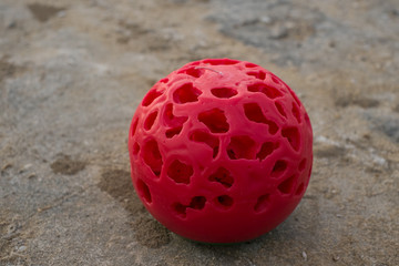 large handmade candles