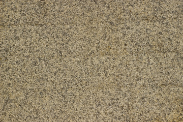 Granite surface