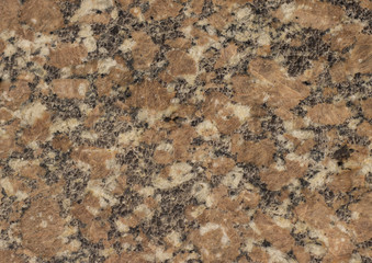 Granite surface