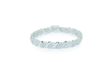 Diamond Bracelet