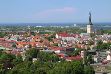 Tallinn
