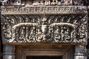 Kambodscha  - Östlicher Mebon