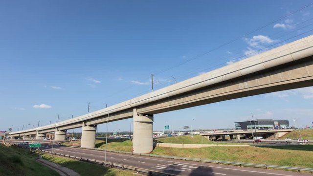 South Africa - Gauteng (Timelapse 07)