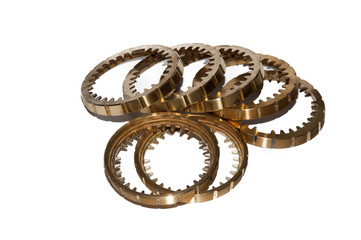 synchronizer for car repair