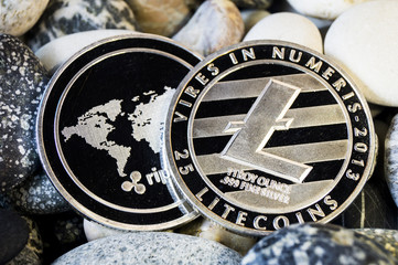 Litecoin is a modern way of exchange and this crypto currency