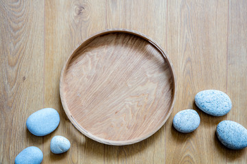 making home-made washing detergent with natural olive oil soap