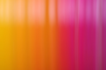 Colorful gradient background