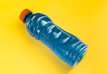 Bebida energética  © Poncho White